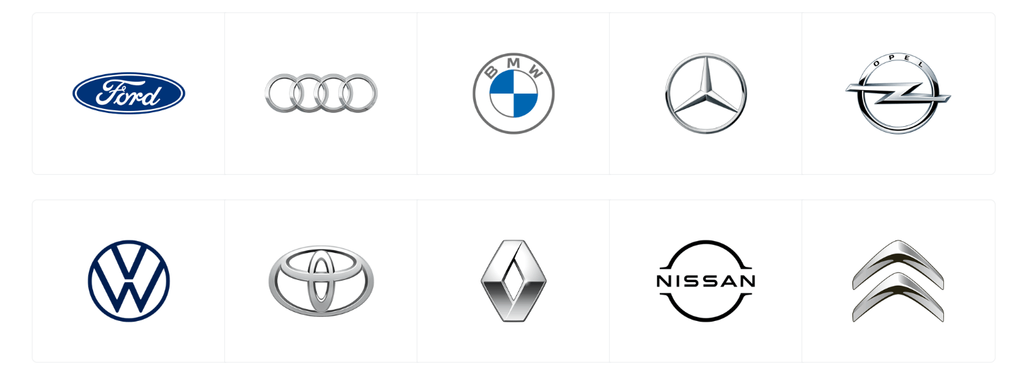 BMW chassis number check